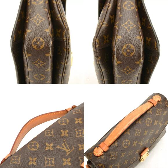 💎✨BEAUTIFUL✨💎Authentic Louis Vuitton Crossbody - Picture 10 of 10